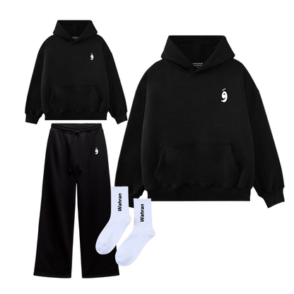 Tracksuit WA01