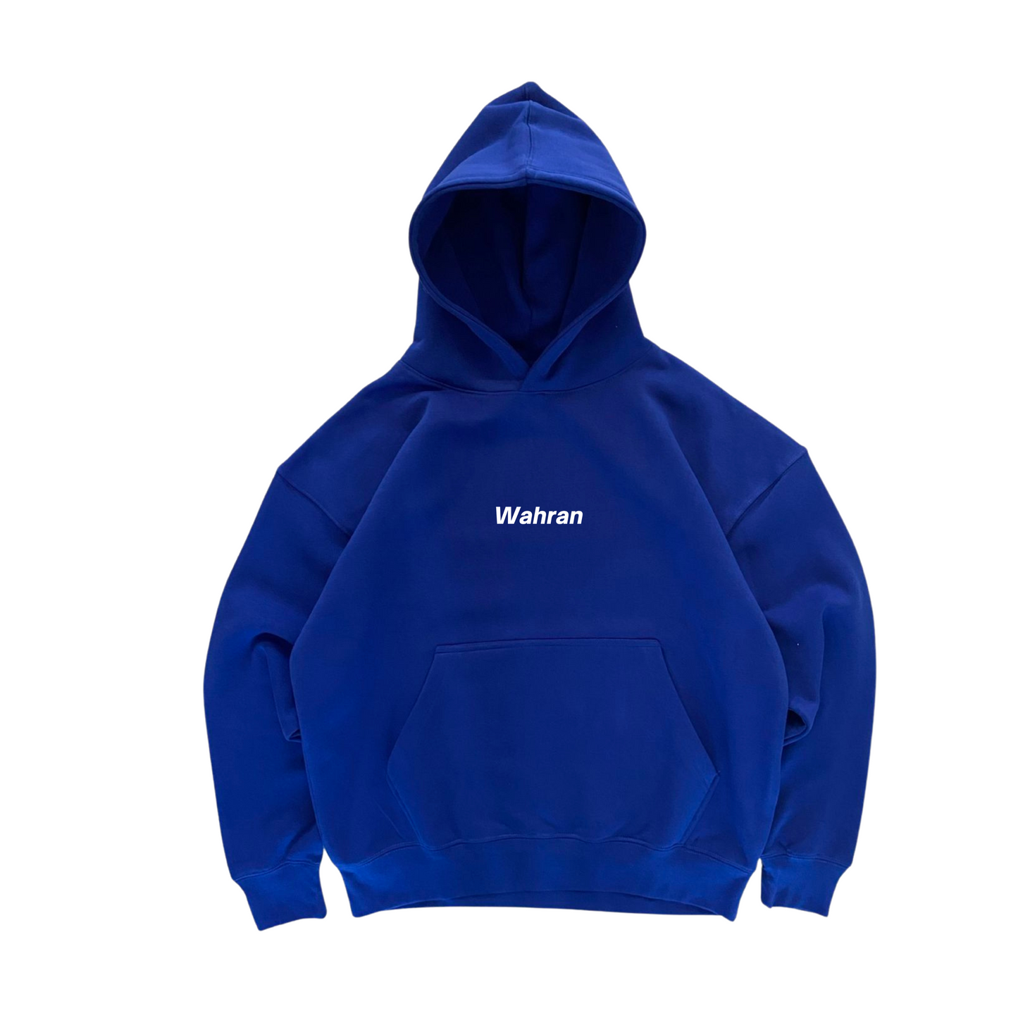 Hooded Wahran V02