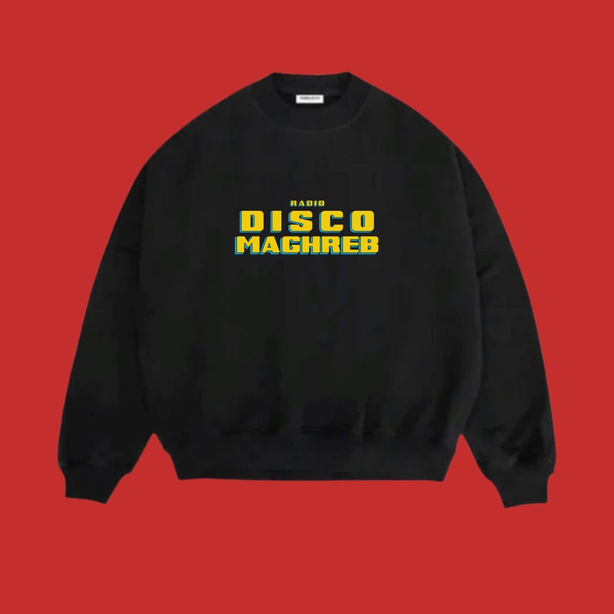 Disco Maghreb Sweatshirt
